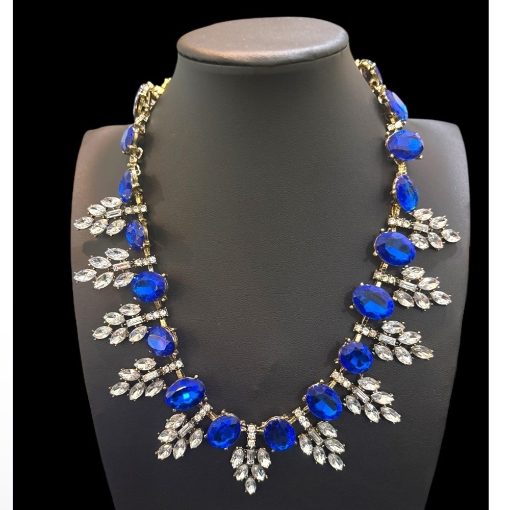 Aratta Fashion Statement Necklace NWOT